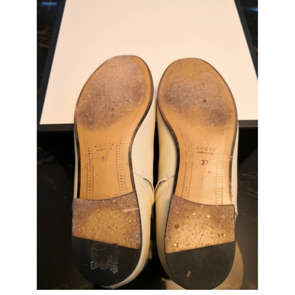 Gucci Horse bit boots - Picture 5 of 7